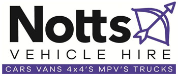 Notts Vehicle Hire